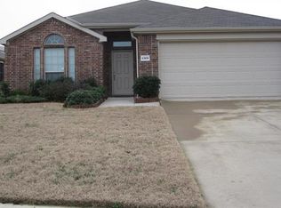 5309 Beacon Ln, McKinney, TX 75071