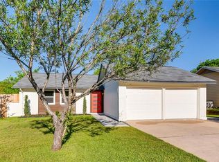 7410 Shadywood Dr, Austin, TX 78745
