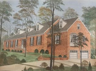 11731 Chalkley Rd, Chester, VA 23831