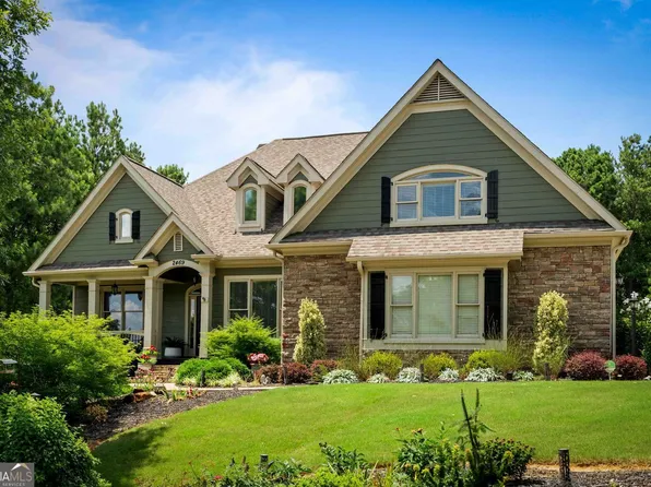 2469 Saint Martin Way, Monroe, GA 30656