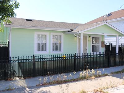 2136 13th Ave, Oakland, CA, 94606