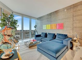 851 NE 1st Ave #2708, Miami, FL 33132