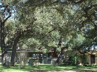3455 Rr 165, Blanco, TX 78606