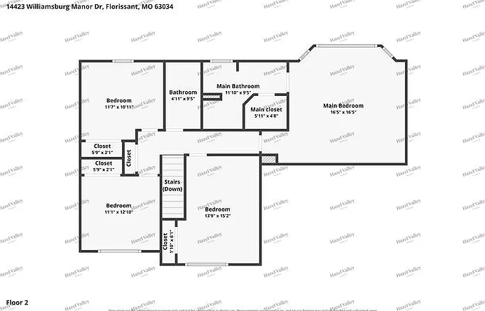 4 bed, 3.0 bath, 1994 sqft, $2,295 — Photo 4