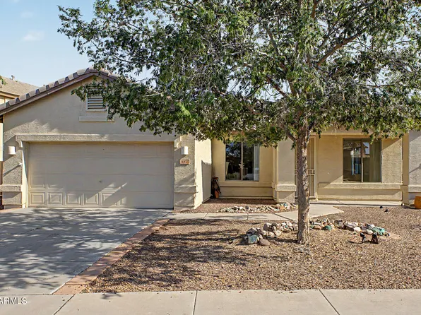 16813 W SHARON Drive, Surprise, AZ 85388
