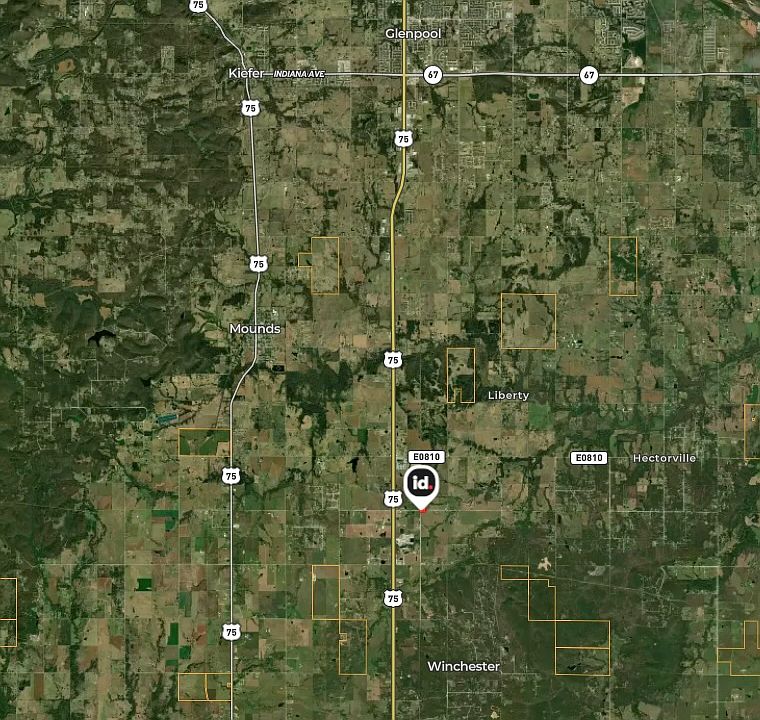 2nd image of Creager Rd E