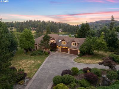 20054 S Driftwood Dr, Oregon City, OR, 97045