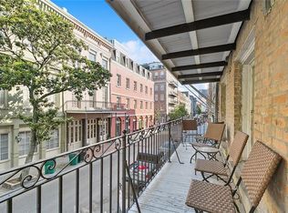 315 Decatur St APT 1, New Orleans, LA 70130