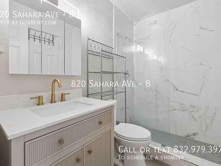 820 Sahara Ave #B — Photo 14