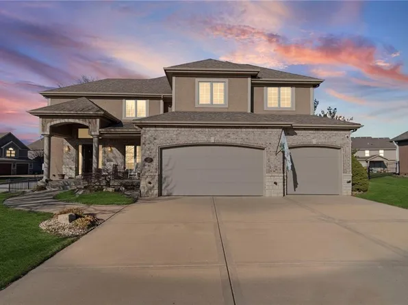 17790 NW 130th St, Platte City, MO 64079