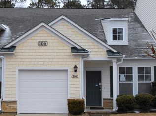 106 Cold Stream Cove Loop UNIT 204, Murrells Inlet, SC 29576
