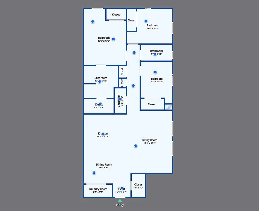 440 S Occidental Blvd #2F-04