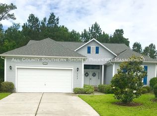 645 Elgin Ct, Myrtle Beach, SC 29579