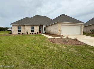 307 Birch Ct LOT 34, Canton, MS 39046