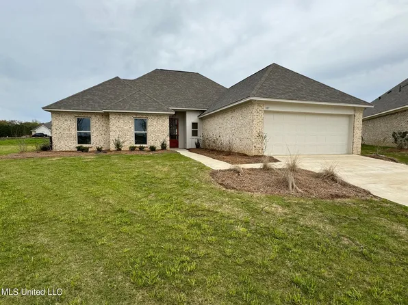 307 Birch Ct Lot 34, Canton, MS 39046