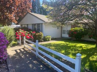 6324 SE Pinecreek Way, Milwaukie, OR