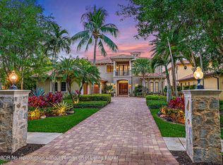 2842 Old Cypress N, Palm Beach Gardens, FL 33410