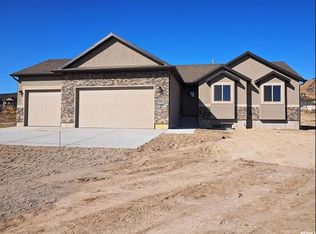 2662 W Rim Rock Dr, Stockton, UT 84071