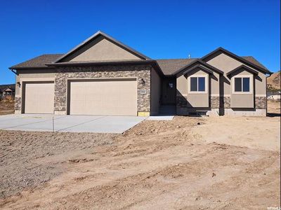 2662 W Rim Rock Dr, Stockton, UT, 84071