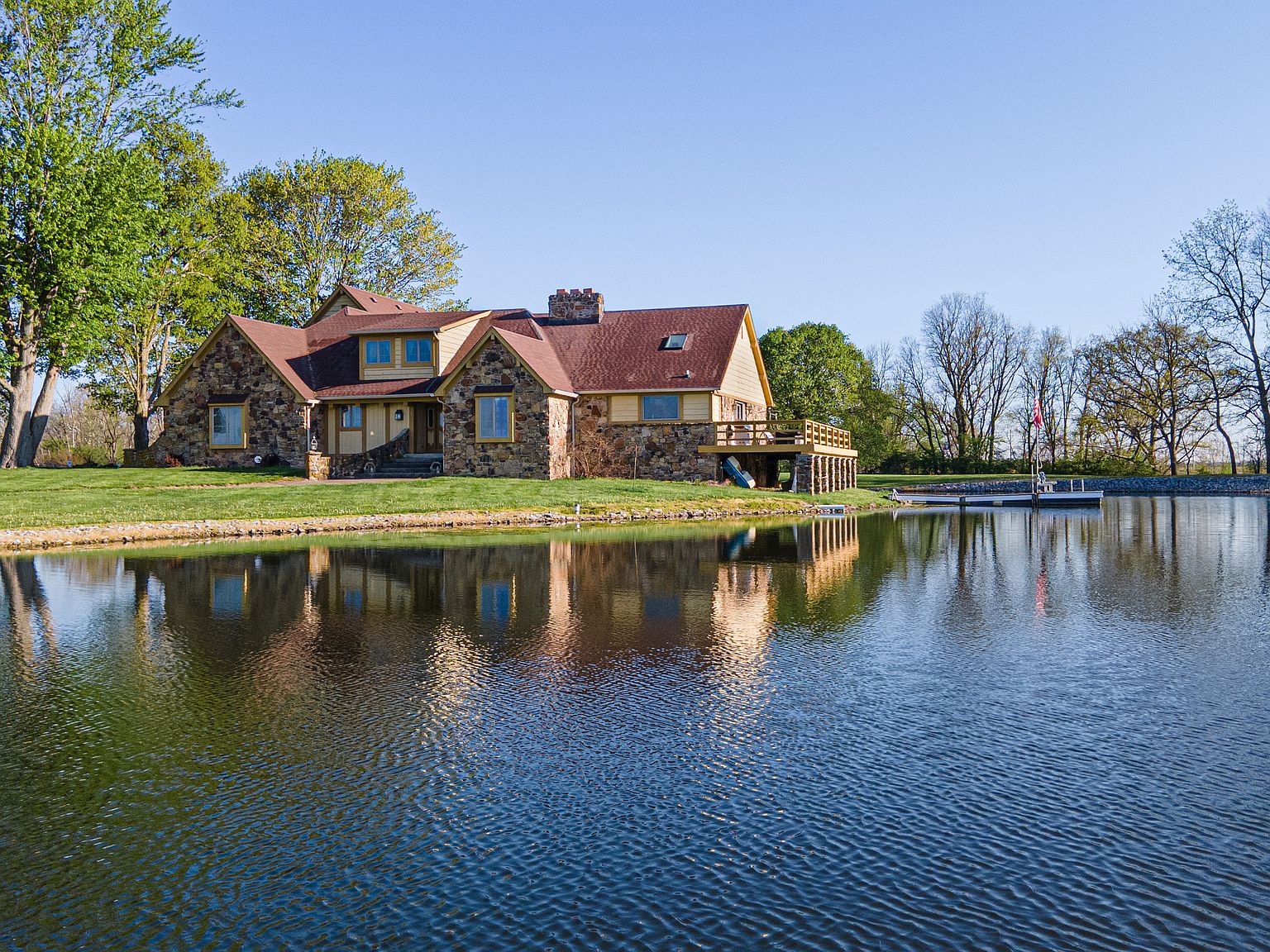 3274 E 700 N, Whiteland, IN 46184 Zillow