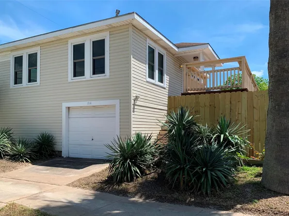 1914 53rd St, Galveston, TX 77551