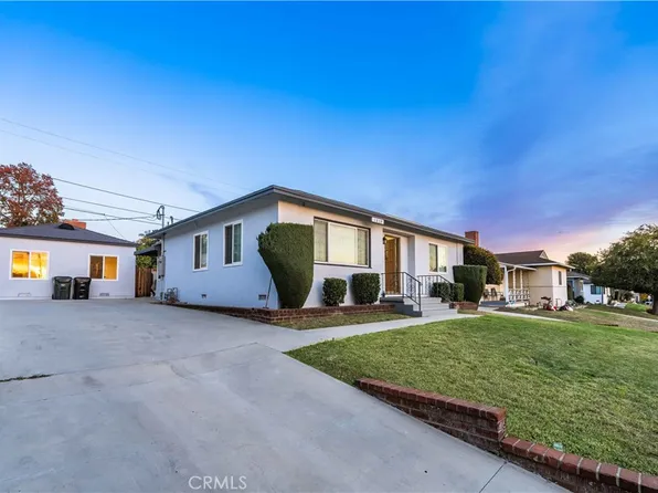 1818 S Grandridge Ave, Monterey Park, CA 91754