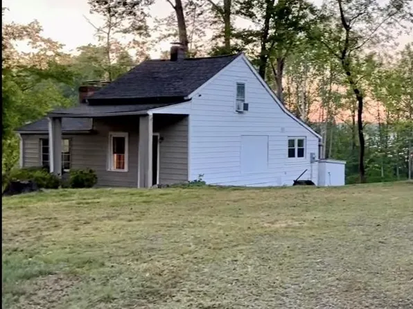 10229 James D Hagood Hwy, Clover, VA 24534