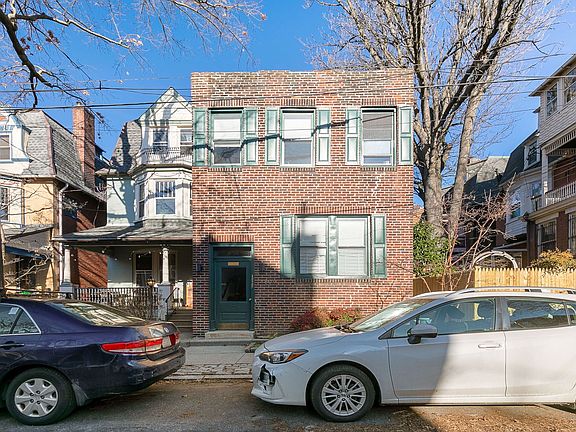 5th image of 4809 Beaumont Ave APT 1F