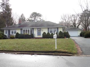 543 Azalea Dr, Brick, NJ 08724
