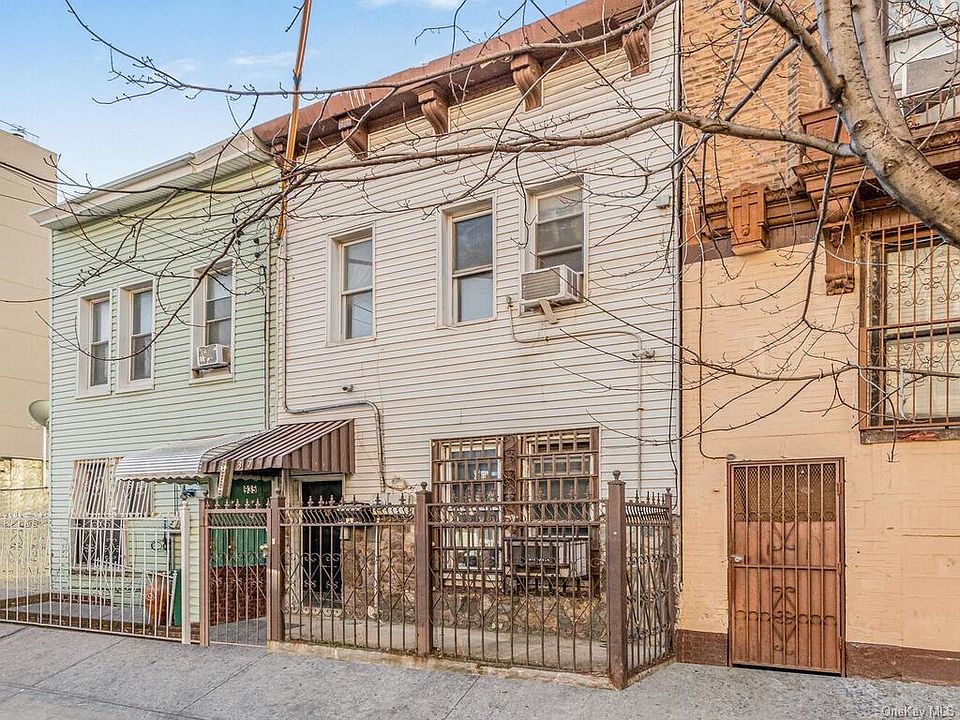 937 Rogers Place, Bronx, NY 10459 Zillow