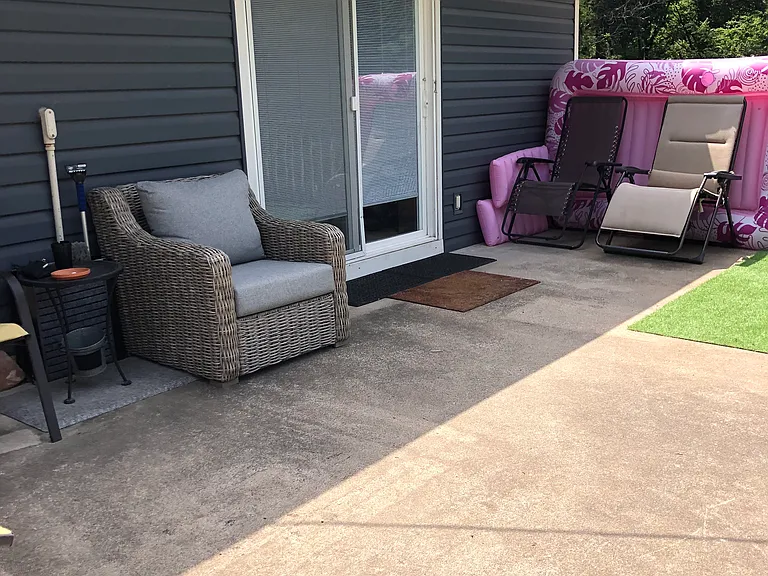 12404 Calhoun Rd #4 — Photo 12