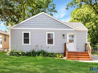 1405 S Duluth Ave, Sioux Falls, SD 57105