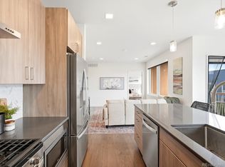 SOBO 58, Denver, CO 80223