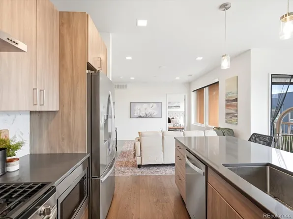 1898 S Bannock Street #307, Denver, CO 80223