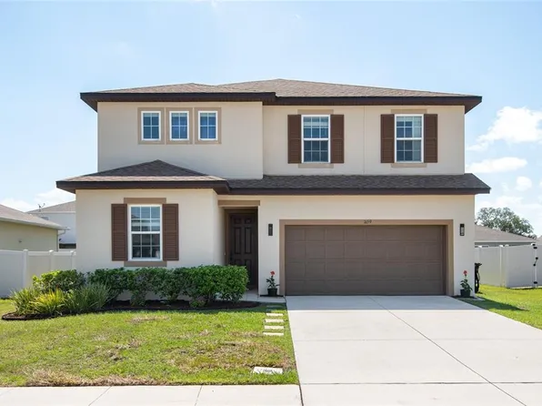 1659 Gentle Breeze Dr, Saint Cloud, FL 34771