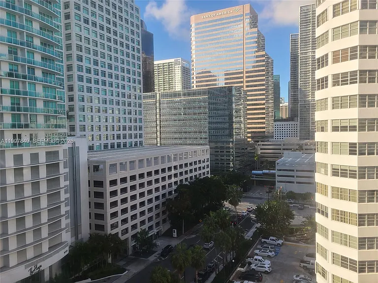 999 Brickell Bay Dr #1207 — Photo 19