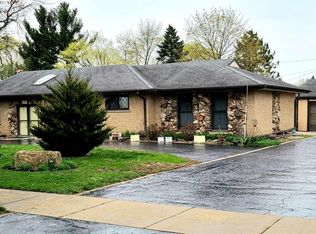 730 Turner Ave, Medinah, IL
