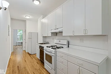 Rented by Brown Harris Stevens