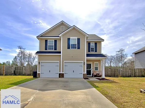 1111 Marne Blvd, Hinesville, GA 31313