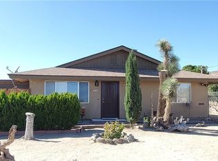 6840 Condalia Ave, Yucca Valley, CA 92284
