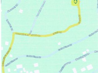 0 El Valle Rd, Cedarpines Park, CA 92322