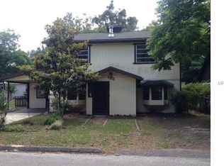 132 N Boulevard Ct, Deland, FL 32720