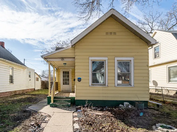 421 Bassett St, Toledo, OH 43611