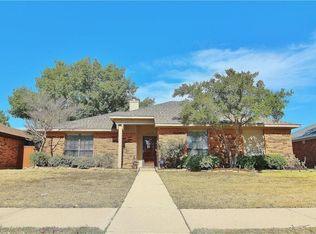 642 Hood Dr, Coppell, TX 75019