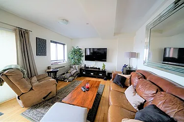 Rented by Sterling Realty Solution Inc