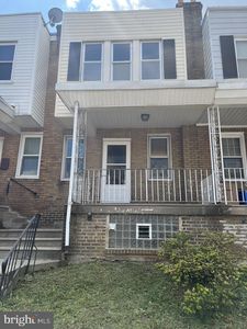 4756 Vista St, Philadelphia, PA, 19136