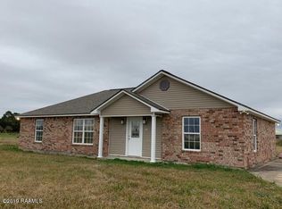 2273 Lyons Point Hwy, Morse, LA 70559