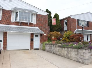403 Strahle St, Philadelphia, PA 19111