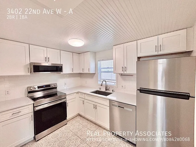 3402 22nd Ave W #A — Photo 6