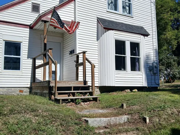 24 Green Street, Livermore Falls, ME 04254